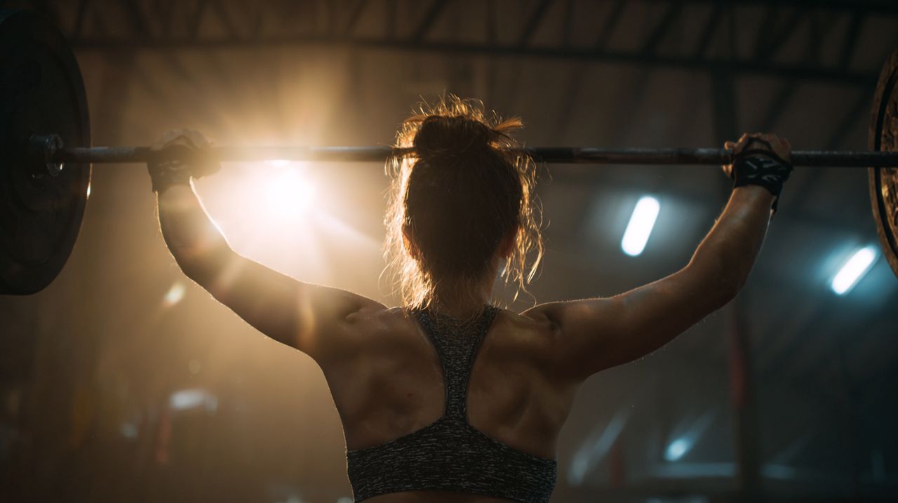 Entrenamiento Personalizado