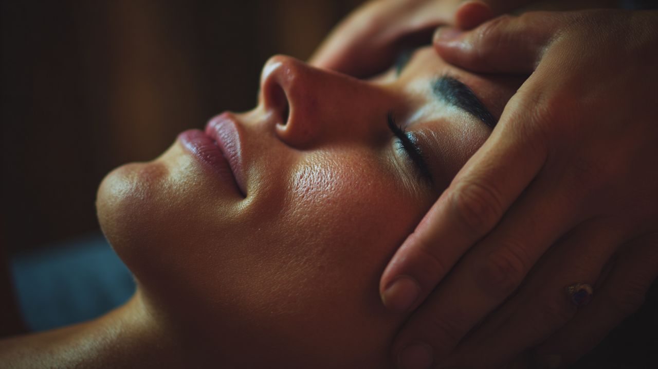 Masajes Terapéuticos